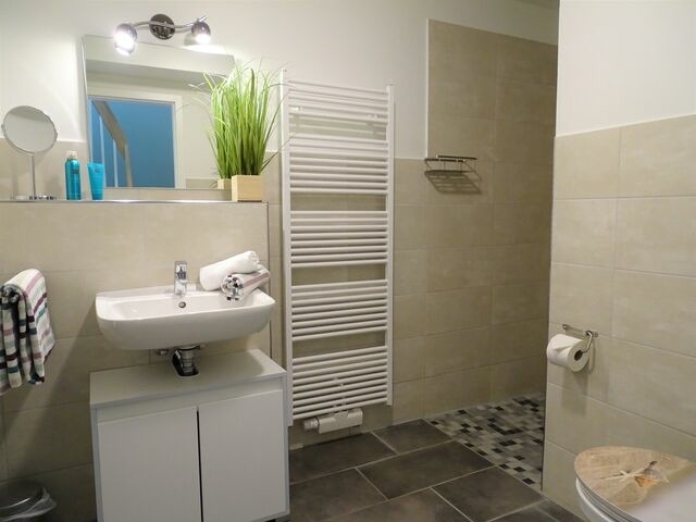 Ferienwohnung in Dahme - Strand Quartiere Koje 9 - Bild 17