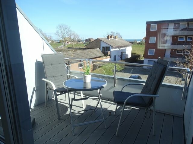 Ferienwohnung in Dahme - Strand Quartiere Koje 9 - Bild 20