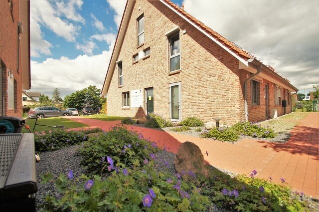 Ferienwohnung in Dahme - Strand Quartiere Koje 9 - Bild 21