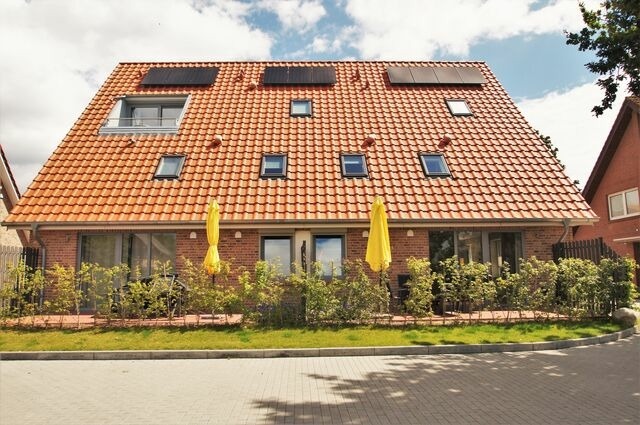 Ferienwohnung in Dahme - Strand Quartiere Koje 9 - Bild 22