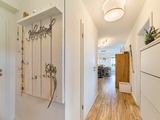 Ferienwohnung in Hohwacht - Meeresblick Strandliebe, Haus 3, WE 32 - Bild 13