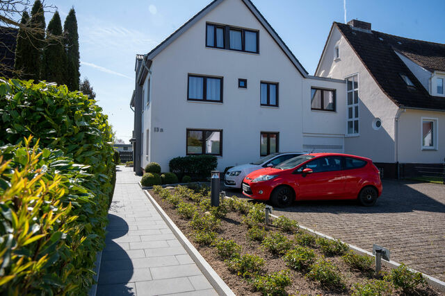 Ferienwohnung in Dahme - K&ouml;pp 3 - Bild 23