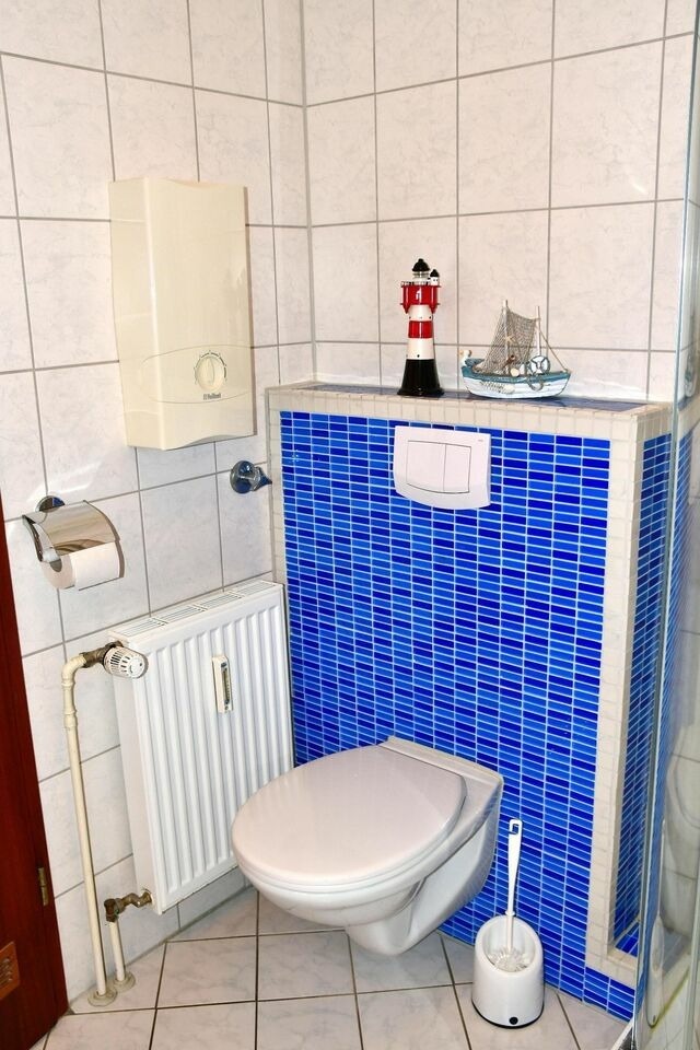 Ferienwohnung in Scharbeutz - Berliner Hof - HOF/305 - Bild 17