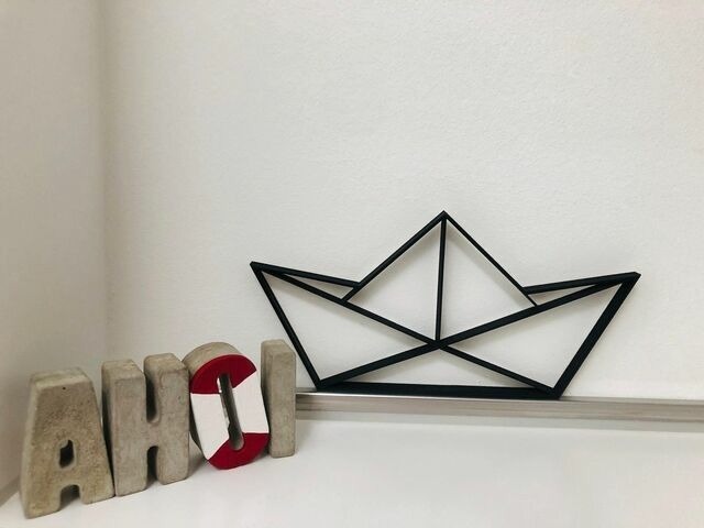 Ferienwohnung in Hohwacht - Meeresblick " Strandkieker " Haus 3, WE 45 - Bild 14