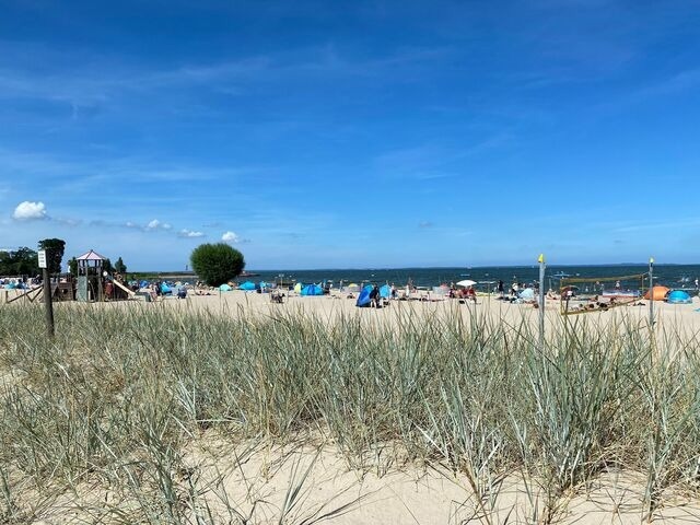 Ferienwohnung in Ueckermünde - Lagunenstadt am Haff Fewo 167 - Dalben - Bild 19