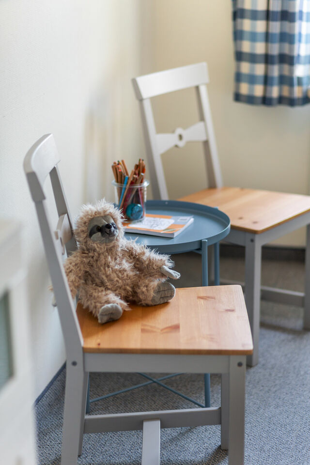 Ferienwohnung in Fehmarn OT Wenkendorf - Ferienhof Marquardt Fewo Sonneneck - Bild 7