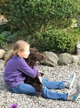 Ferienwohnung in Fehmarn OT Wenkendorf - Ferienhof Marquardt Fewo Sonneneck - Bild 19