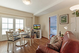 Ferienwohnung in Fehmarn OT Wenkendorf - Ferienhof Marquardt Fewo G&auml;nsebl&uuml;mchen - Bild 1