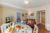Ferienwohnung in Fehmarn OT Wenkendorf - Ferienhof Marquardt Fewo G&auml;nsebl&uuml;mchen - Bild 3
