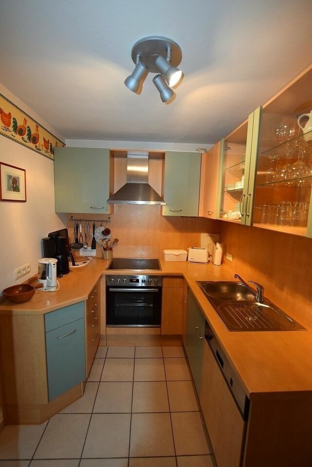 Ferienhaus in Hohwacht - Witt H&uuml;s - Bild 5