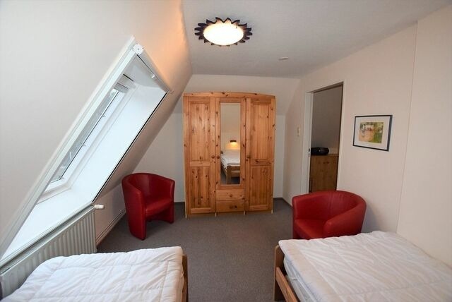 Ferienhaus in Hohwacht - Witt H&uuml;s - Bild 15