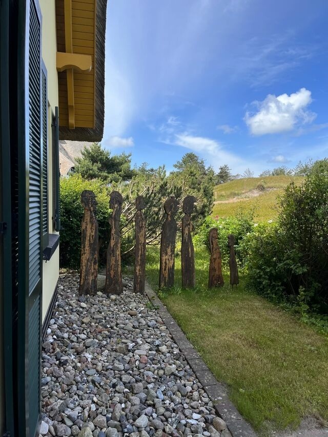 Ferienhaus in Dierhagen - D&uuml;nenmeer Ferienh&auml;user - Bild 12