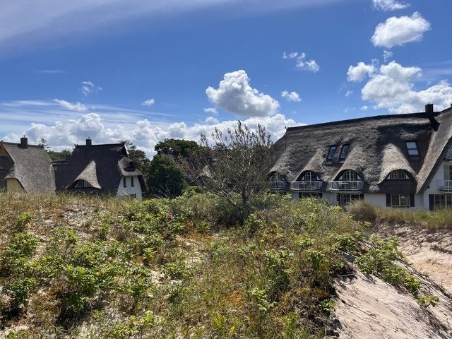 Ferienhaus in Dierhagen - D&uuml;nenmeer Ferienh&auml;user - Bild 22