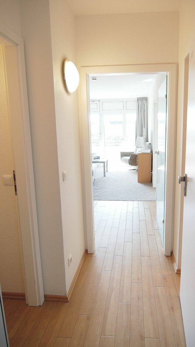 Ferienwohnung in Grömitz - STRANDIDYLL, 134 - Typ B4 - Bild 10