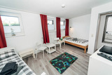 Ferienwohnung in Kronsgaard - Ferienwohnung "Ostseeperle" direkt am Ostseestrand - Bild 14