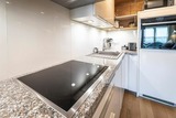 Ferienwohnung in Hohwacht - Meeresblick "Strandk&ouml;rbchen" Haus 2, WE 19 - Bild 9