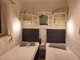 Ferienwohnung in Hohwacht - Meeresblick "Strandk&ouml;rbchen" Haus 2, WE 19 - Bild 15