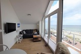 Ferienwohnung in Hohwacht - Meeresblick "Strandkorb" Haus 3, WE 46 - Bild 7