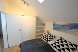 Ferienwohnung in Hohwacht - Meeresblick "Strandkorb" Haus 3, WE 46 - Bild 11