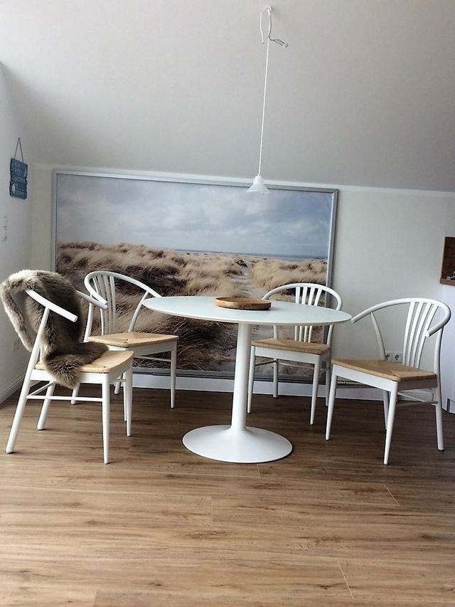 Ferienwohnung in Hohwacht - Meeresblick "Strandkorb" Haus 3, WE 46 - Bild 16