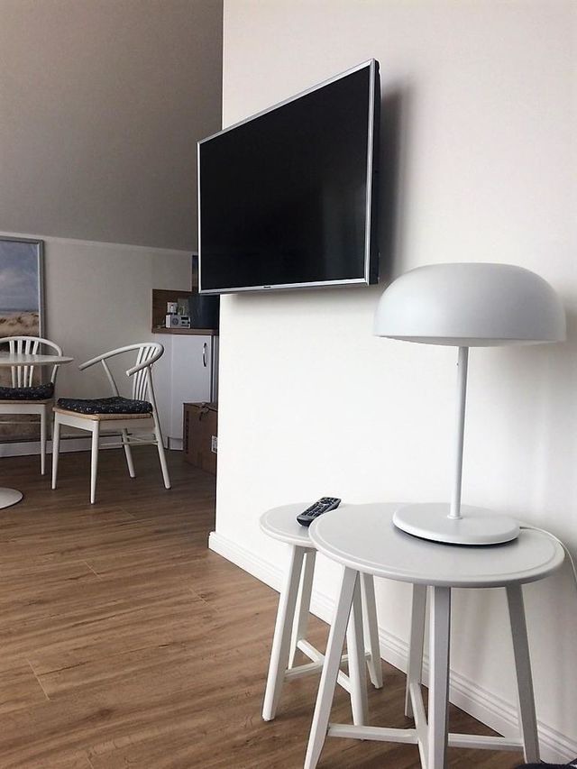 Ferienwohnung in Hohwacht - Meeresblick "Strandkorb" Haus 3, WE 46 - Bild 17