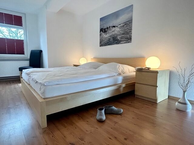 Ferienwohnung in Fehmarn - Ferienwohnung Ost - Bild 5