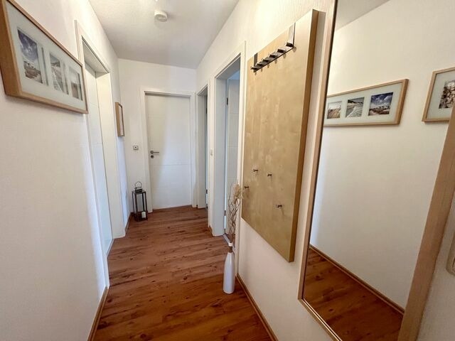Ferienwohnung in Fehmarn - Ferienwohnung Ost - Bild 7