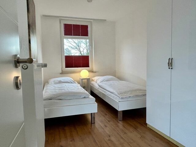 Ferienwohnung in Fehmarn - Ferienwohnung Ost - Bild 8
