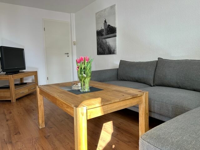 Ferienwohnung in Fehmarn - Ferienwohnung Süd - Bild 2