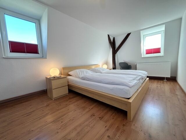 Ferienwohnung in Fehmarn - Ferienwohnung Süd - Bild 3