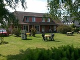 Ferienwohnung in Prerow - FeWo Eiche - Ulenhoef - Bild 9