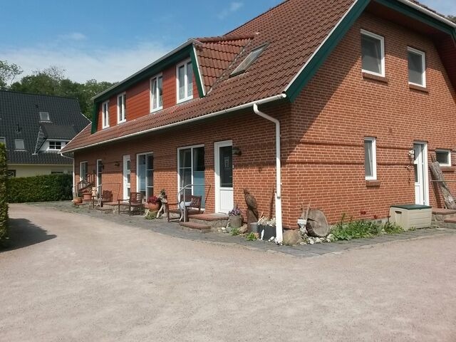 Ferienwohnung in Prerow - FeWo Eiche - Ulenhoef - Bild 10