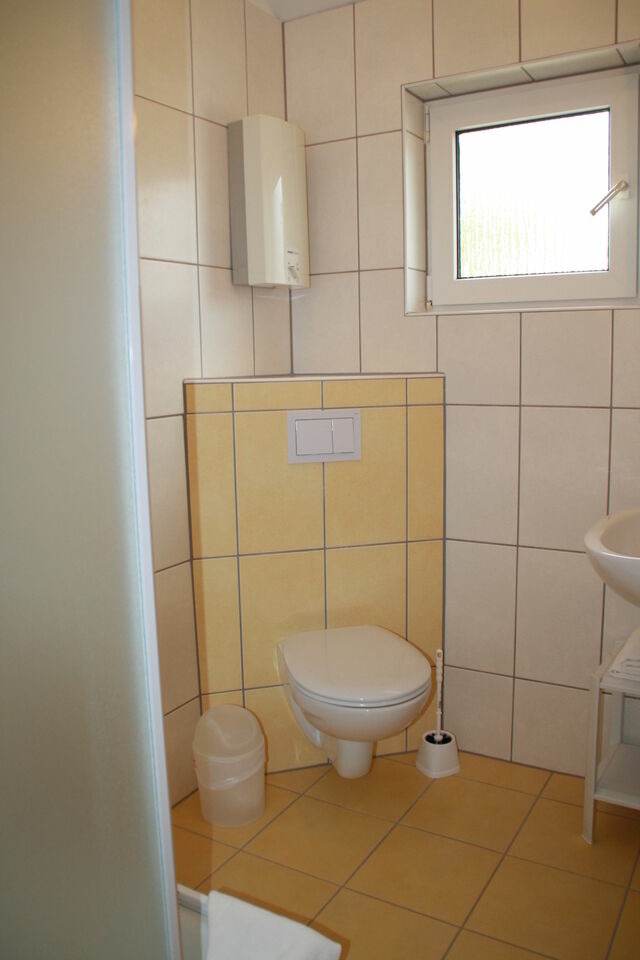 Ferienwohnung in Prerow - FeWo K&auml;uzchen - Ulenhoef - Bild 3