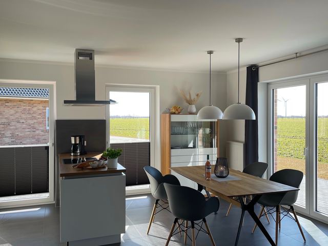 Ferienhaus in Fehmarn - Ferienhaus Westwind ( FH5) - Bild 18