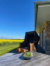 Ferienhaus in Fehmarn - Ferienhaus Westwind ( FH5) - Bild 24