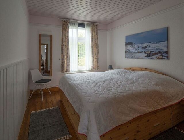 Ferienwohnung in Fehmarn - Terrassenwohnung "L&ouml;nneberger" im Ferienhof Nielson - Bild 4