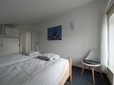 Ferienwohnung in Fehmarn OT Sahrensdorf - Ferienwohnung Himmelblau auf dem Ferien + Bauernhof Nielson in Bisdorf in Inselmitte - Bild 16