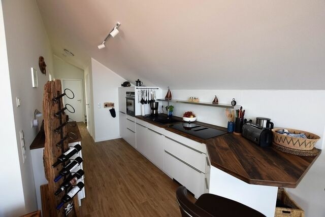 Ferienwohnung in Hohwacht - Meeresblick "Deck 44" Haus 3 WE 44 - Bild 6