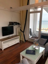 Ferienwohnung in Laboe - Pirat - Bild 12