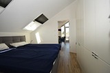 Ferienwohnung in Hohwacht - Meeresblick "Storchennest" Haus 1, WE 13 - Bild 21