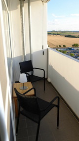 Ferienwohnung in Heiligenhafen - Fewo "LEUCHTTURMBLICK" - Bild 20