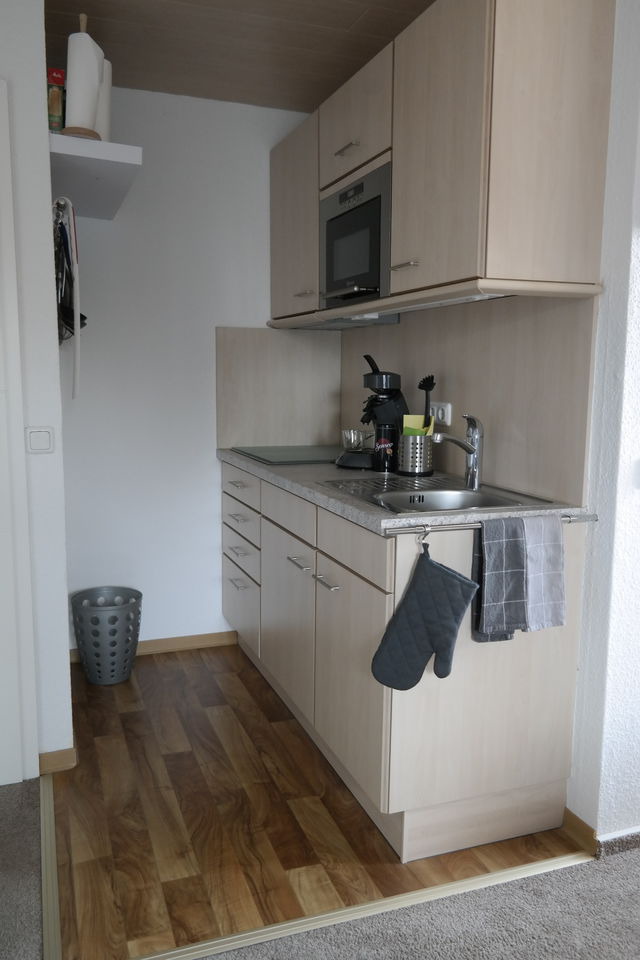 Ferienwohnung in Heiligenhafen - Ferienwohnung Steltenpohl - Whg. 3 - De Lütte - Bild 5