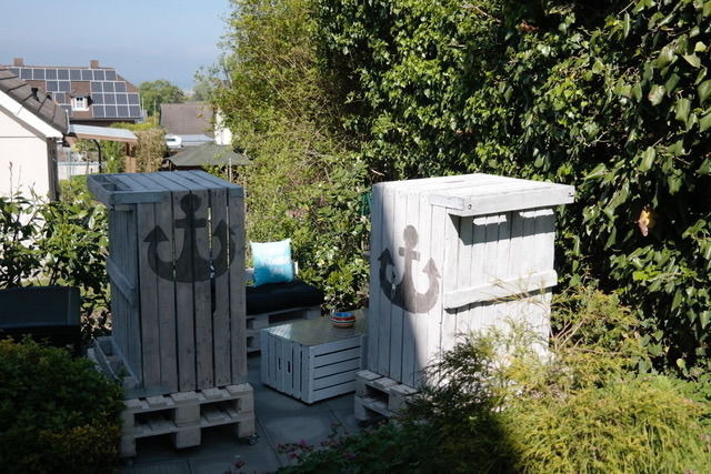Ferienwohnung in Heiligenhafen - Ferienwohnung Kuhn GbR - Whg. 2 - De Moje - Bild 14