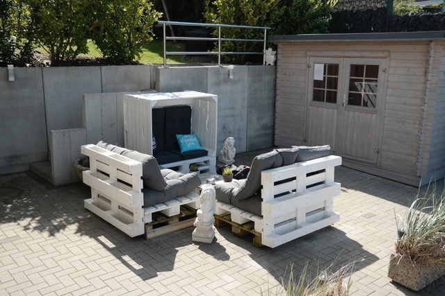 Ferienwohnung in Heiligenhafen - Ferienwohnung Kuhn GbR - Whg. 2 - De Moje - Bild 18