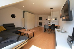 FeWo "Sandburg" Whg. 36