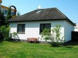 Ferienhaus in Grömitz - Ferienhaus Monika (Haus 8) - viel Platz, 2 Schlafzimmer und Terrasse, strandnahe Lage - Bild 1