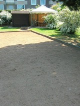 Ferienhaus in Grömitz - Ferienhaus Monika (Haus 8) - viel Platz, 2 Schlafzimmer und Terrasse, strandnahe Lage - Bild 14