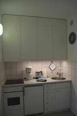 Ferienwohnung in Holm - Farrell und Farrell GbR: App. "Baltic Sea" (Nr. 109) - Bild 7