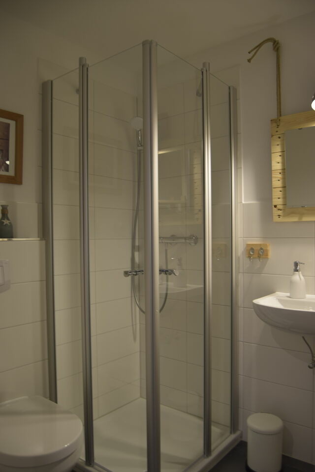 Ferienwohnung in Schönberger Strand - Harders, Foelke und Udo: App. (Nr. 3) - Bild 9