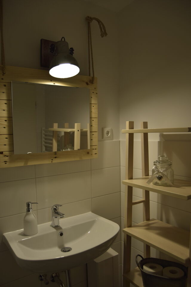 Ferienwohnung in Schönberger Strand - Harders, Foelke und Udo: App. (Nr. 3) - Bild 10